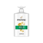Şampuan Güç ve Parlaklık 800 ml
