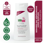 Şampuan Saç Dökülmesine Karşı Etkili (Kutusuz) 400 ml