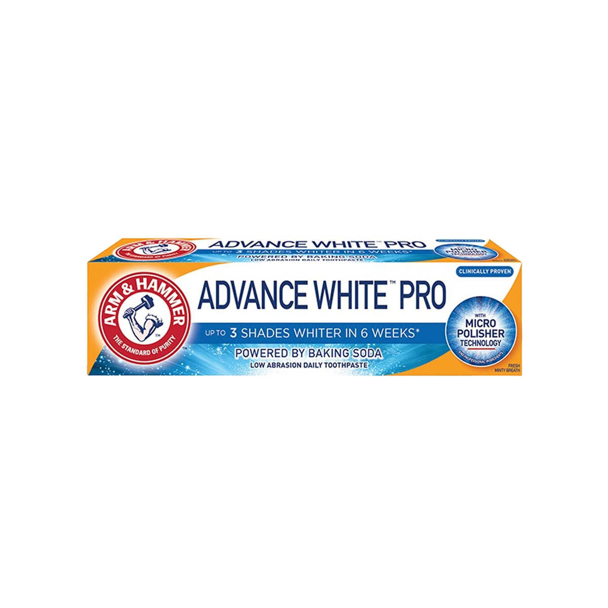 Advance Whıte Diş Macunu