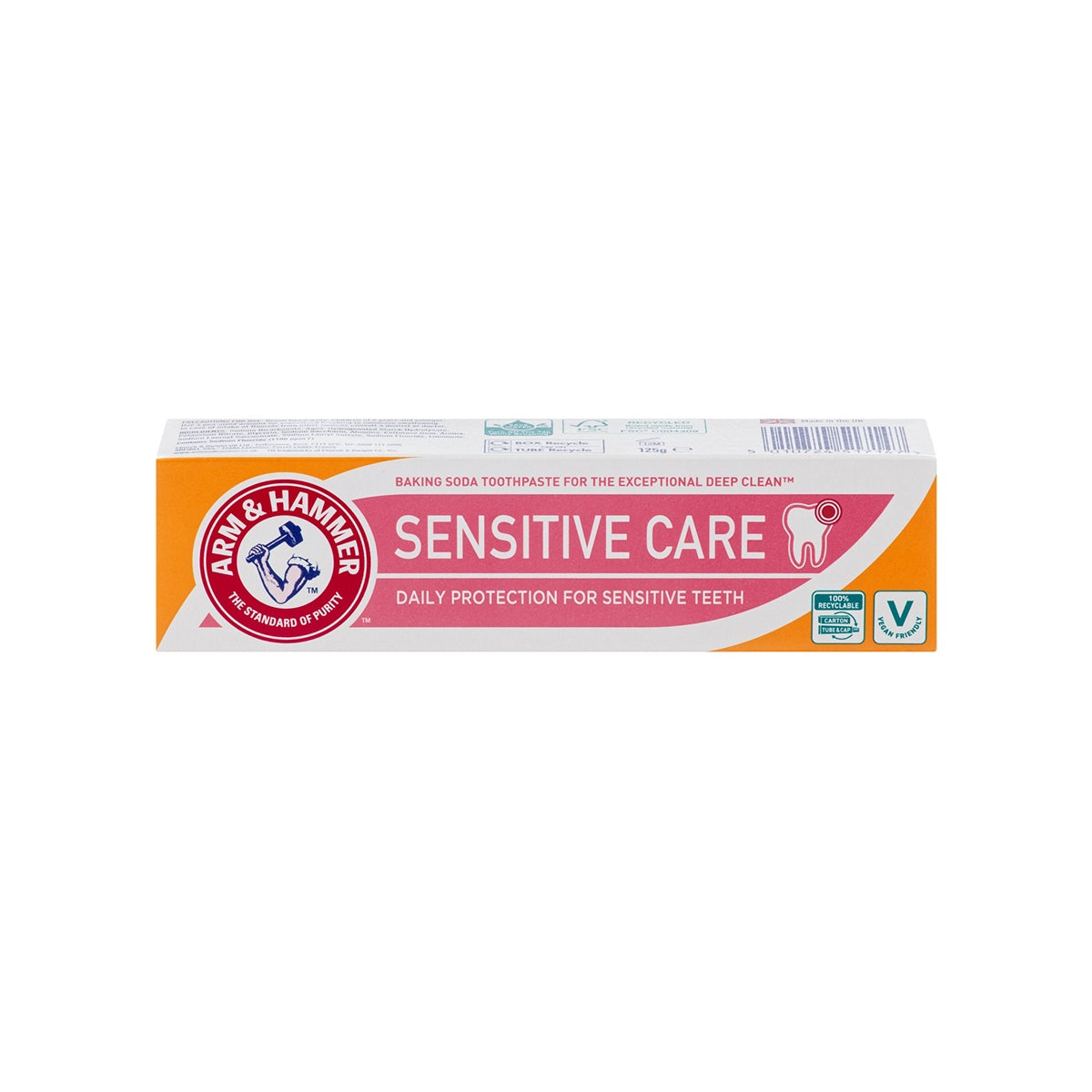 Sensıtıve Care Diş Macunu 75 Ml