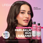Saç Bakım Kremi Glycolic Retinol 250 ml