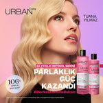 Saç Bakım Kremi Glycolic Retinol 250 ml