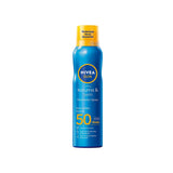 Güneş Kremi Aerosol Sprey 200 ml