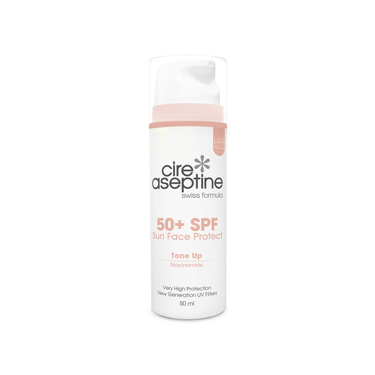 Güneş Kremi Ton Eşitleyici SPF50 50ML