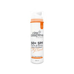 Güneş Kremi Mineral SPF50 200 ML