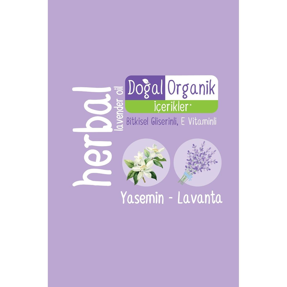 Kişisel Bakım Islak Havlu Herbal 100lü