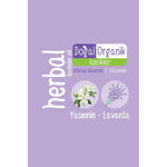 Kişisel Bakım Islak Havlu Herbal 100lü
