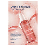 Yüz Temizleme Jeli Somon DNA 250ml