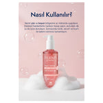 Yüz Temizleme Jeli Somon DNA 250ml