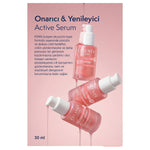 Yüz Bakım Serumu Somon DNA Aktif 30 ml