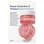 Yüz Kremi Somon Jel Kapsül 50ml