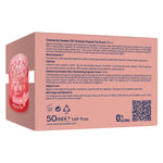 Yüz Kremi Somon Jel Kapsül 50ml