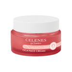 Yüz Kremi Somon Cica 50ML