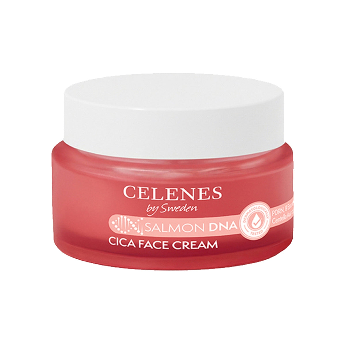 Yüz Kremi Somon Cica 50ML