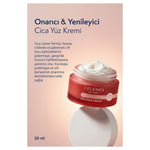 Yüz Kremi Somon Cica 50ML