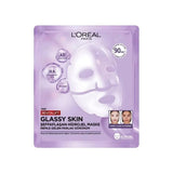 Kağıt Maske Glassy Skin