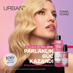 Saç Serumu Glycolic Retinol 100 ml
