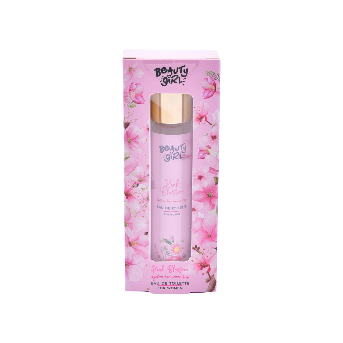 Beauty Girl Sweet Bouquet EDT