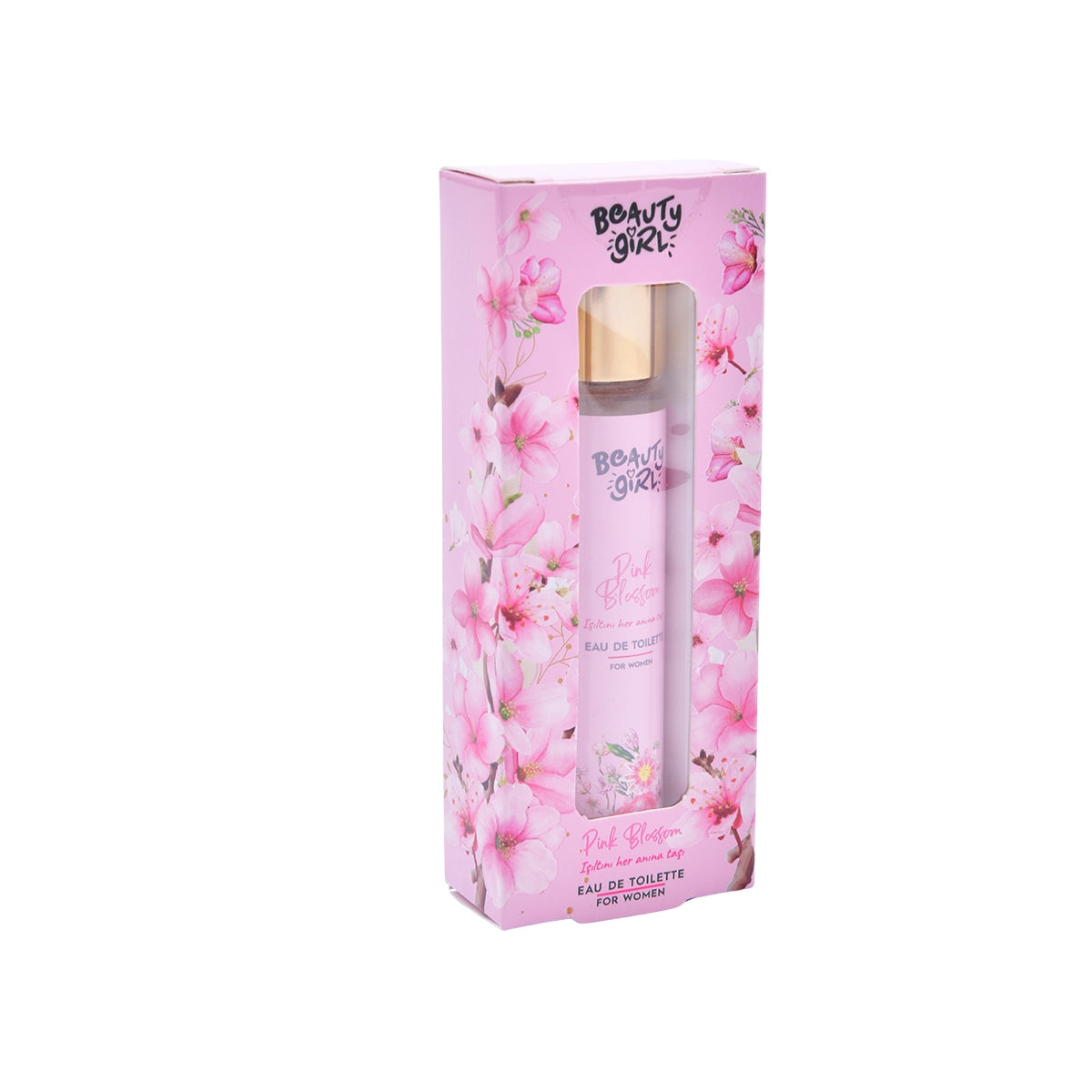 Beauty Girl Sweet Bouquet EDT