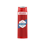 Whıtewater Erkek Dus Jelı