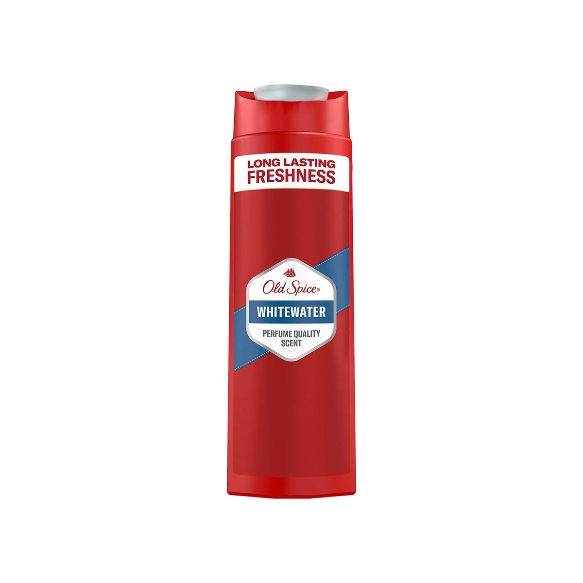 Whıtewater Erkek Dus Jelı