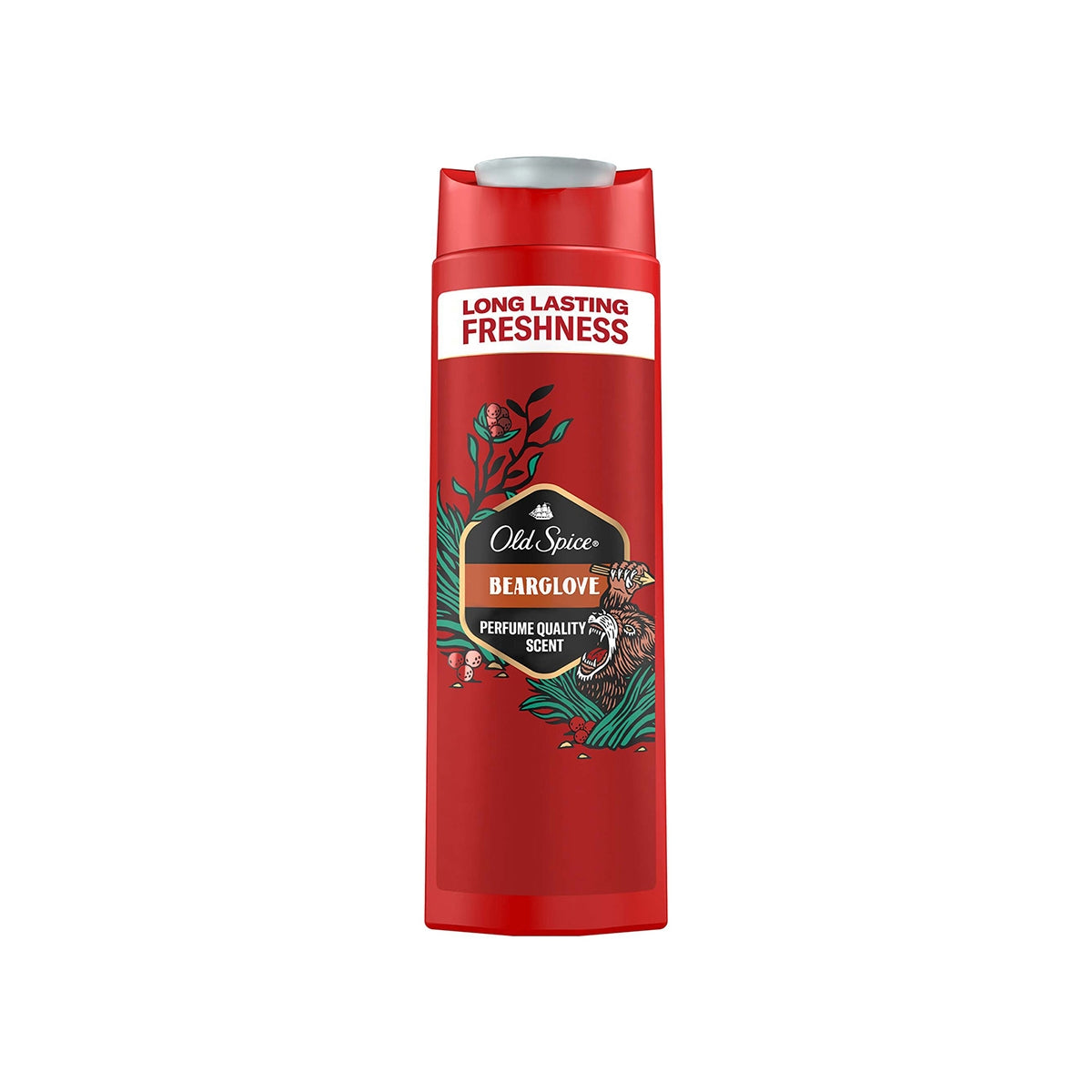 Bearglove Erkek Dus Jeli 400 Ml