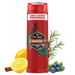 Bearglove Erkek Dus Jeli 400 Ml