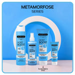 Saç Kremi Metamorfose Nemlendirici Bakım 250 ml