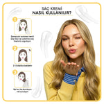 Saç Kremi Metamorfose Onarıcı Bakım 250 ml