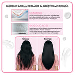 Saç Kremi Metamorfose Parlaklık Verici Bakım 250 ml