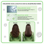 Saç Maskesi Metamorfose Arındırıcı Bakım 75 ml