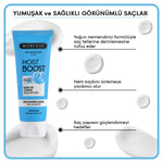 Saç Maskesi Metamorfose Nemlendirici Bakım 75 ml