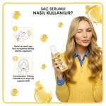 Saç Serumu Metamorfose Onarıcı Bakım 100 ml