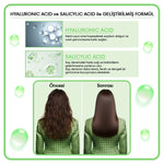Sıvı Saç Kremi Metamorfose Arındırıcı Çift Fazlı 200 ml