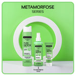 Sıvı Saç Kremi Metamorfose Arındırıcı Çift Fazlı 200 ml