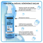 Sıvı Saç Kremi Metamorfose Nemlendirici Çift Fazlı 200 ml