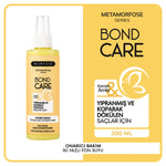 Sıvı Saç Kremi Metamorfose Onarıcı Çift Fazlı 200 ml