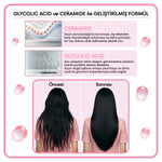 Sıvı Saç Kremi Metamorfose Parlaklık Verici Çift Fazlı 200 ml