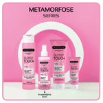 Sıvı Saç Kremi Metamorfose Parlaklık Verici Çift Fazlı 200 ml