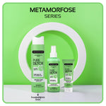 Şampuan Metamorfose Arındırıcı Bakım 400 ml