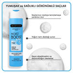 Şampuan Metamorfose Nemlendirici Bakım 400 ml