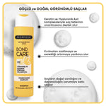 Şampuan Metamorfose Onarıcı Bakım 400 ml