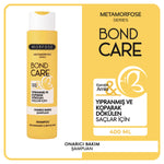 Şampuan Metamorfose Onarıcı Bakım 400 ml