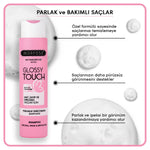 Şampuan Metamorfose Parlaklık Verici Bakım 400 ml