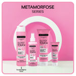 Şampuan Metamorfose Parlaklık Verici Bakım 400 ml