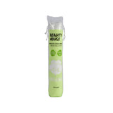 Organik Disk Pamuk 120'li