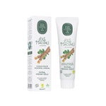 Doğal Misvak Özlü Diş macunu 90 Ml
