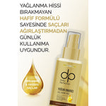 DP SAÇ BAKIM YAĞI ARGAN YAĞ  VİT 100ML