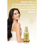 DP SAÇ BAKIM YAĞI ARGAN YAĞ  VİT 100ML