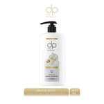 DP SAÇ KREMİ PAMUK SÜT hindist cvz 400ml